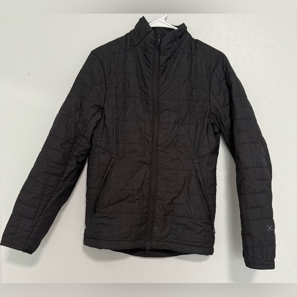 LULULEMON Sky Loft Jacket black Size XS - Picture 3 of 7